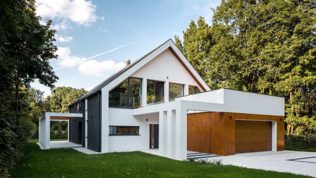 Garage Deck Builder